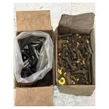 Variety of Metal Hardware