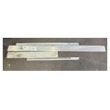 Variety of Metal Saddle Threshold (4)
