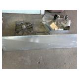 Miscellaneous Metal