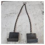 Specialized Puller or Anchor Attachment