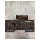 Mechanic Socket Set