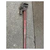 48 Inch Trimont Pipe Wrench
