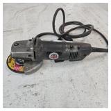 Black & Decker 2750 4 1/2in Angle Grinder