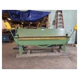 Chicago Dreis & Krump SB 812 Hand Brake