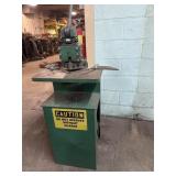 Tennsmith Manual Corner Notcher