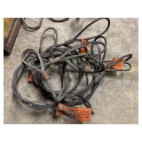 Variety Wire Rope Slings