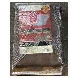 ACE Canvas Tarp