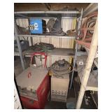 Lincoln Electric Pro Cut 60 Welder, Miller 24V