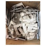 Plastic Molded Cutouts