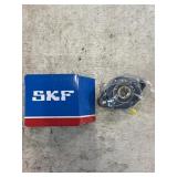 SKF Bolt Bearing Flange