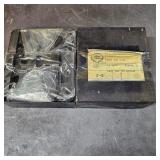(3) Bison Soft Top Jaws 12 1/2in