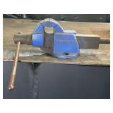 Craftsman 5242 Bench Vice