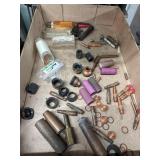 Tig Welding Torch Accessories