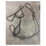(2) Wire Rope Slings