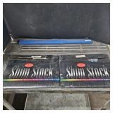 Planer Knifes & Asst CR Steel