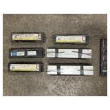 Slimline Ballasts