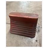 Durable Wheel Chock