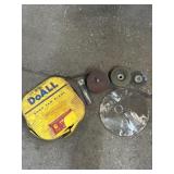 Band Saw Blade, Saw Blade, Grinding Wheels &