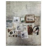 Welding & Cutting Spare Parts