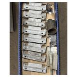 Variety of Metal Hardware