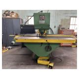 Strippit Super 30/30 Fabricator Punch Press
