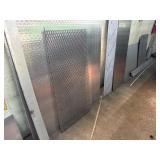 Misc Metal & Aluminum Sheets