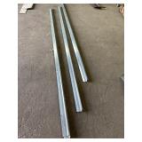 Galvanized Steel Angle Iron