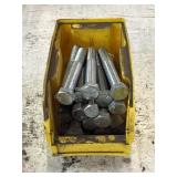 Hex Head Cap Screws