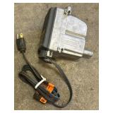 Zerostart tank/circulation engine heater