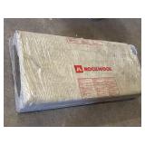 ROCKWOOL ProRox SL 960 insulation boards,
