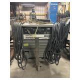 Lincoln Idealarc R3R-400 DC Arc Welder