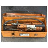 Tool Exchange Hydraulic Body Frame Repair Kit