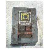 Electrical Controls Box