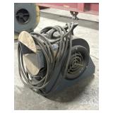Portable Utility Blower