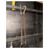 Heavy Duty Chain Sling