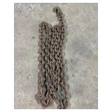 15ft Heavy Duty Chain