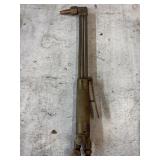 National Welding Co. Cutting Torch