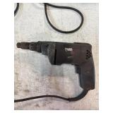 Black & Decker Clutch Scrugun Screwdriver
