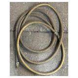 Flexible Industrial Air Hose