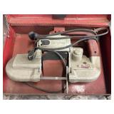 Milwaukee Bandsaw