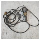 Protex Heavy-Duty Work Hand Lamp
