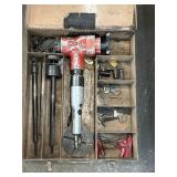 Wachs End Prep Tool Kit