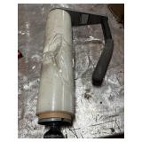 Highlight Industries Heavy Duty Handwrapper,