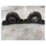 Browning Pillow Block Bearing Unit, possibly