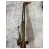 Union Carbide Welding Cutting Torch