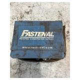 Fastenal Hex Nut Sleeve Anchors