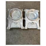2 blast gates, #4