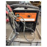 Walter Surfox 103 Electrochemical Weld Cleaning