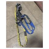 Elk River Fall Safety Harness & Shock Absorbing