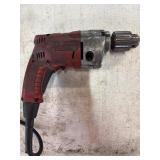 Milwaukee Magnum Holeshooter
